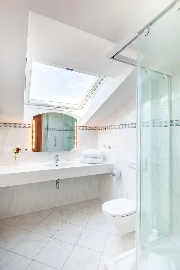 Kneipp Sanatorium Moest - Medical Wellness Resort Almanya
