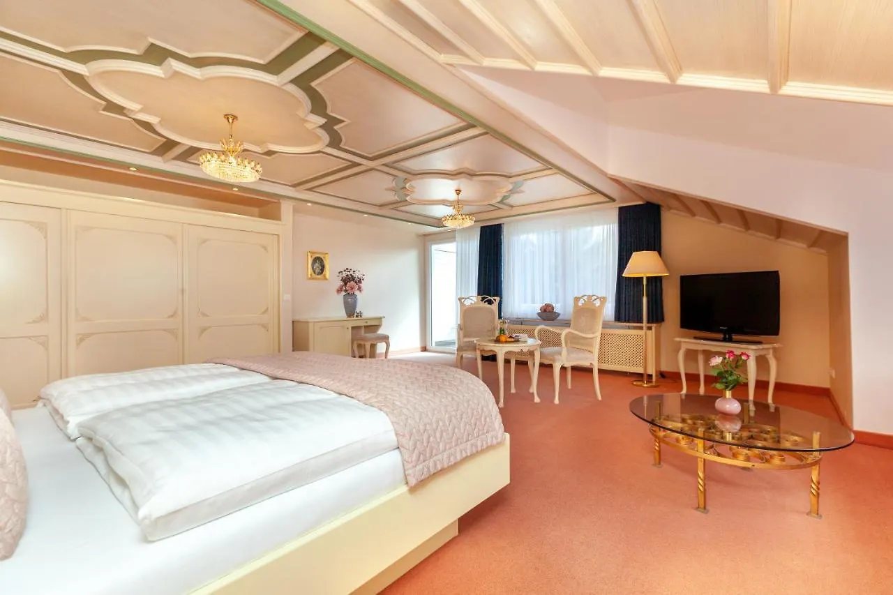 Kneipp Sanatorium Moest - Medical Wellness Resort Otel