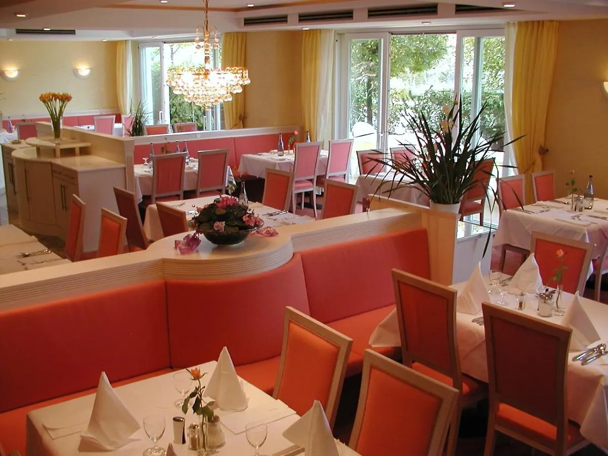 Kneipp Sanatorium Moest - Medical Wellness Resort Almanya