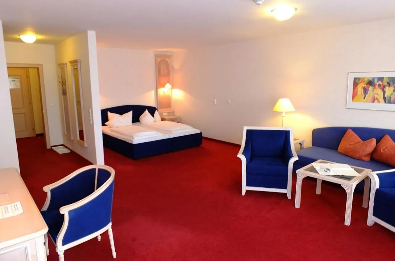 Kneipp Sanatorium Moest - Medical Wellness Resort Füssen
