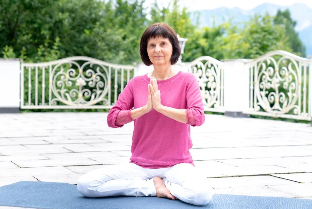 Kneipp Sanatorium Moest - Medical Wellness Resort Almanya