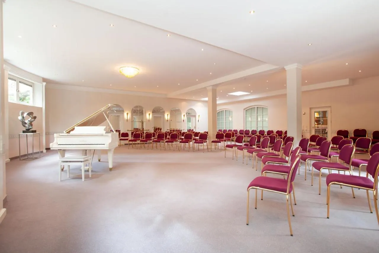 Kneipp Sanatorium Moest - Medical Wellness Resort