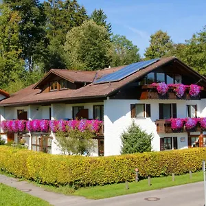 Hotel Forggensee, Füssen