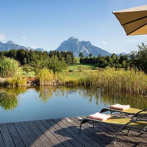 Hotel Kössel, Füssen