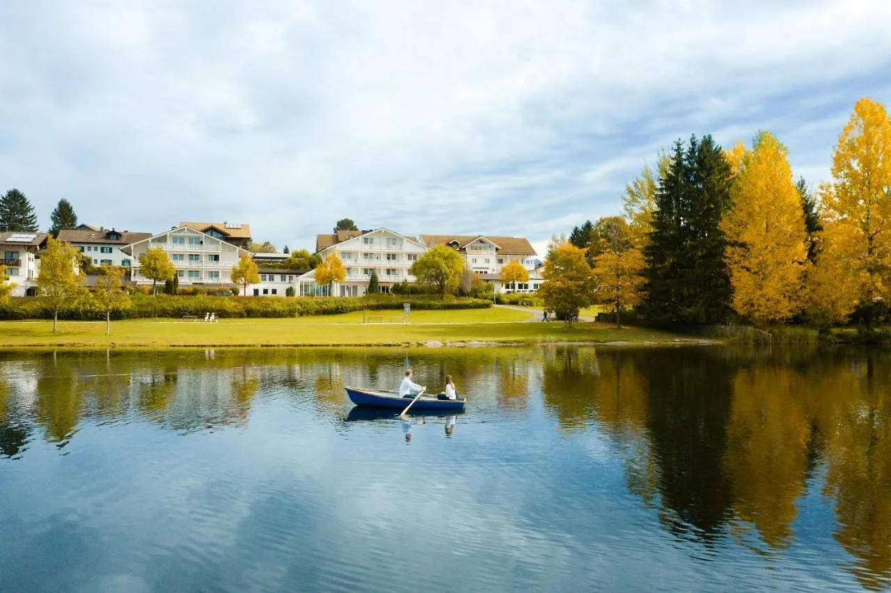 Kneipp Sanatorium Möst - Medical Wellness Resort Deutschland
