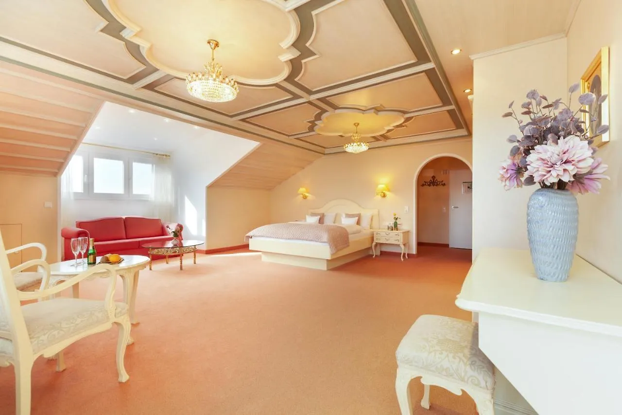 Hotel Kneipp Sanatorium Möst - Medical Wellness Resort