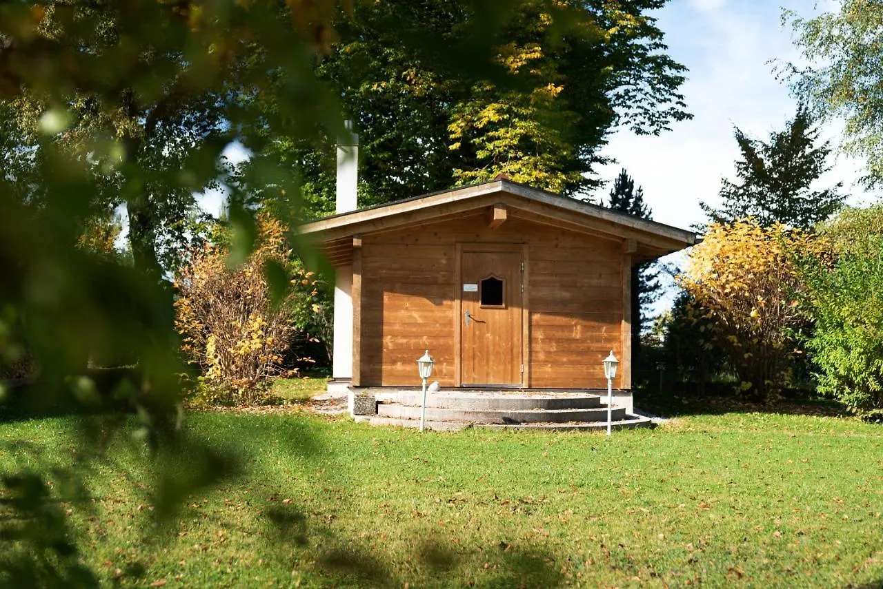 Hotel Kneipp Sanatorium Möst - Medical Wellness Resort