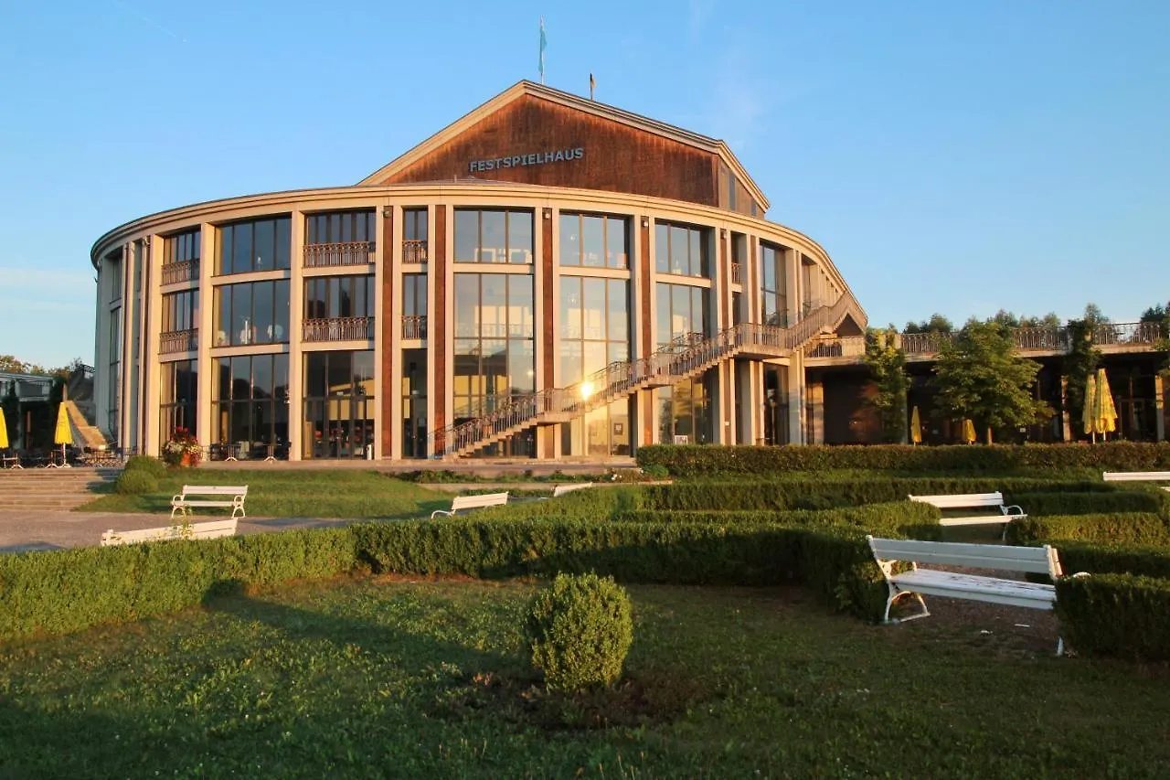 Kneipp Sanatorium Möst - Medical Wellness Resort Hotel