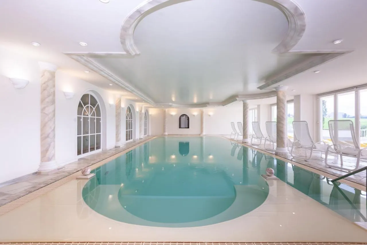 Hotel Kneipp Sanatorium Möst - Medical Wellness Resort